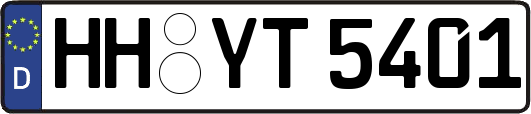 HH-YT5401