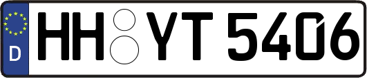 HH-YT5406