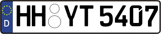 HH-YT5407