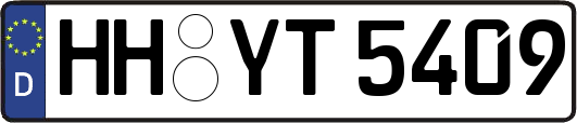 HH-YT5409