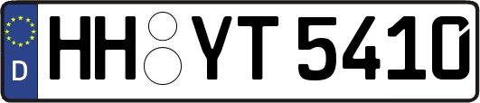 HH-YT5410