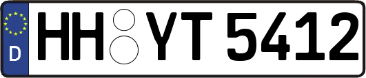 HH-YT5412