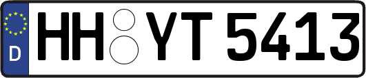 HH-YT5413