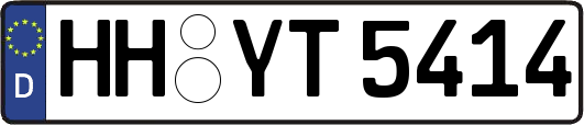 HH-YT5414