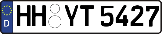 HH-YT5427