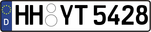 HH-YT5428