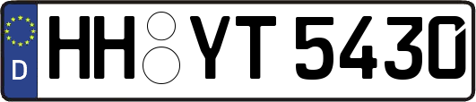 HH-YT5430