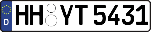 HH-YT5431