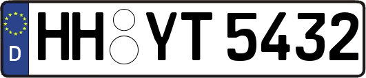 HH-YT5432