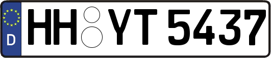 HH-YT5437