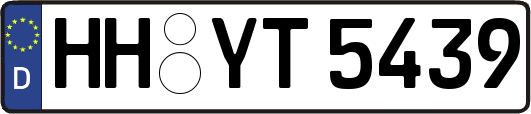 HH-YT5439