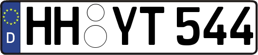 HH-YT544