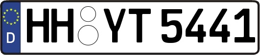 HH-YT5441