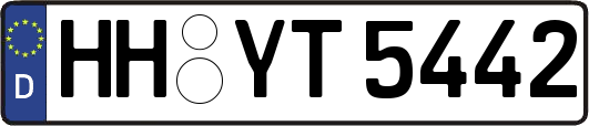 HH-YT5442