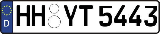 HH-YT5443