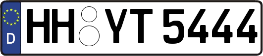 HH-YT5444