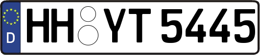HH-YT5445