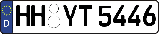 HH-YT5446