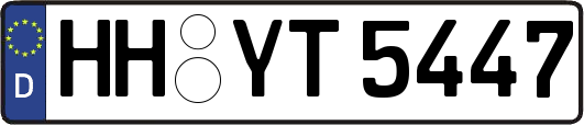HH-YT5447