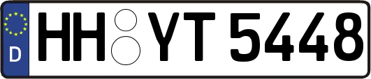HH-YT5448