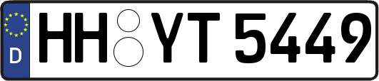 HH-YT5449
