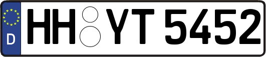 HH-YT5452