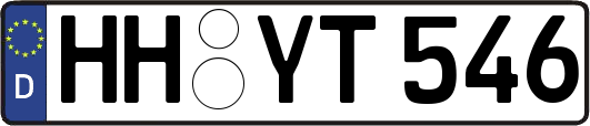 HH-YT546