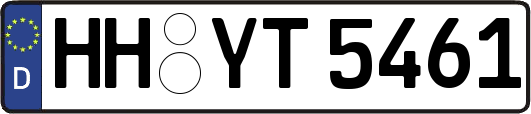 HH-YT5461