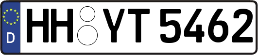 HH-YT5462