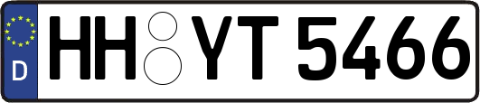 HH-YT5466