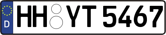 HH-YT5467