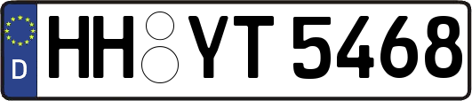HH-YT5468