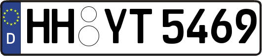 HH-YT5469