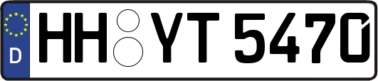 HH-YT5470