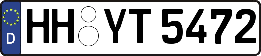 HH-YT5472