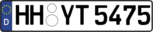 HH-YT5475