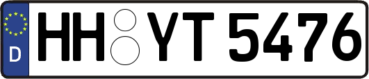 HH-YT5476