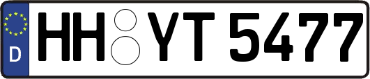 HH-YT5477