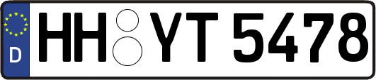 HH-YT5478