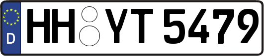 HH-YT5479