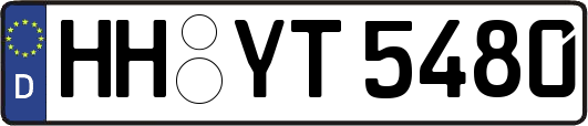 HH-YT5480