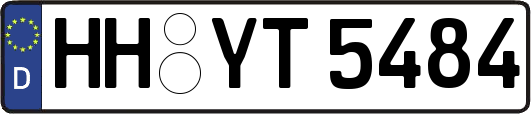 HH-YT5484