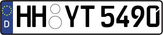 HH-YT5490
