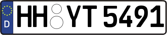 HH-YT5491