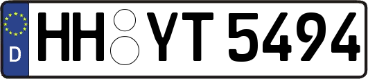 HH-YT5494