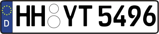 HH-YT5496