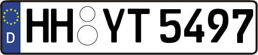HH-YT5497