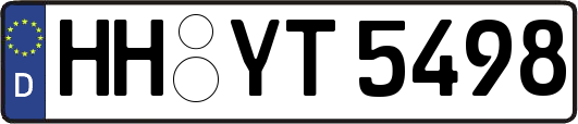 HH-YT5498