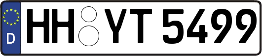 HH-YT5499