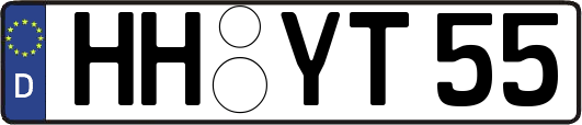 HH-YT55